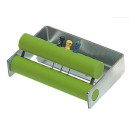 Nichrominox Endo Dispenser 8holes groen 