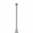 Meisinger Pulpakamer boor 191R RA-XL 160 (schacht 206) 10 st.