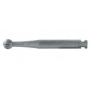 Meisinger Pulpaboor Staal RA-XL 191-100 10st.