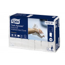 Tork H2 Premium Xpress Extra Soft Multifold handdoeken, 21x34cm, 2laags