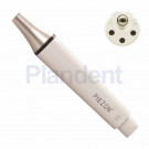 EMS Piezon scaler handstuk zonder licht, 3 pins Universeel zwart (EN046)	