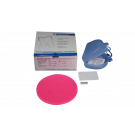 Playsafe triple light Ø 120 sets