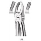 Carl-Martin kindertang 17k st