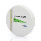 Ivoclar IPS e.max ZirCAD MT 14 mm