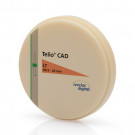 Ivoclar Vivadent Telio CAD LT 98.5-20mm