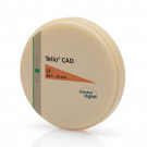 Ivoclar Vivadent Telio CAD LT 98.5-25mm