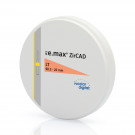 Ivoclar IPS e.max ZirCAD LT 20 mm