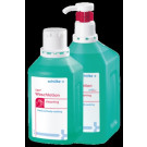 schulke  wash lotion eur 1l
