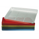 Orbis normtrays aluminium