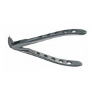 Helmut Zepf kronensplitstang 14,5cm