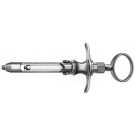 Carl-Martin injectiespuit 1950