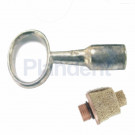 Sirona DAC Filter Sleutel