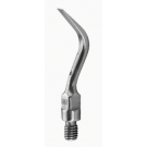Siroson instrumenten voor Siroson L (met licht) instrument nr. 1L