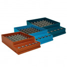 Zirc CAD/CAM Block Organizer 