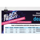 Actiefolder Black Friday