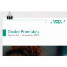 Actiefolder GC Benelux