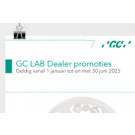 Actiefolder GC Benelux LAB