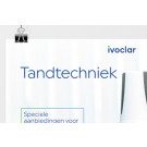 Actiefolder Ivoclar LAB