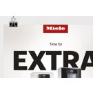 Actiefolder Miele Expertline