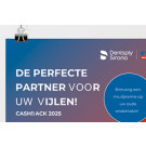 Actiefolder Dentsply Sirona Cashback