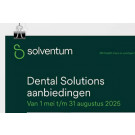 Actiefolder Solventum (3M)
