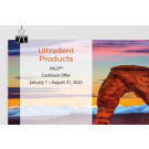 Actiefolder Ultradent 