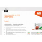 Actiefolder Ultradent 