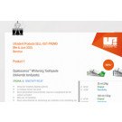 Actiefolder Ultradent 