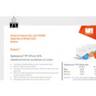 Actiefolder Ultradent 