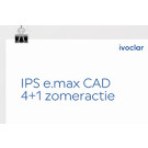 Actie Ivoclar IPS e.max CAD