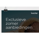 Actiefolder Ivoclar Zomeraanbiedingen