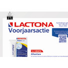 Actiefolder Lactona