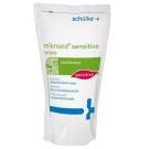 Mikrozid sensitive doekjes jumbo refill
