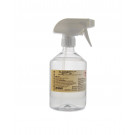 Denteck Alcohol alcosept 80% rein/desinfectie 500 ml sproeiflacon (14022 N)