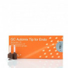 GC Automix mengtips (10x endotips + 10x fijne tips)