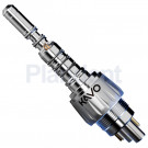 Kavo multiflex LUX 465 LED turbine / airrotor koppeling.