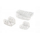 Speiko Inlay afdruklepel x- large 10 st.