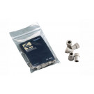 monoart adapter afzuigbuis 6,5-16mm 10st