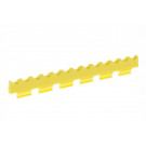 American Eagle Instrumentenrail Siliconen JG400R