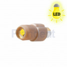 Sirona lampje LED voor diversen Sirona instrumenten.