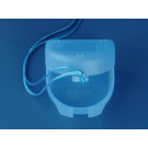 Erkodent Erkobox blauw 20st (215030)