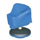 Artex incisaaltafel anat    blauw