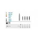 Komet diamant 863ef 314 010 5st