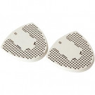 Sirona CEREC modelbasisplaten volledig 100st + 1000 pins