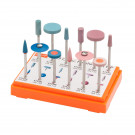 Meisinger Cerec polishing kit 2609