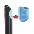 Sirona Sprayvit L Drukveld Blauw rubber
