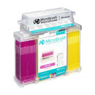 Microbrush Plus Dispenser Fine 400 stuks