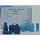 Super acryl polisher ongemonteerd grof of fijn 12st