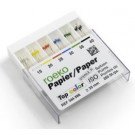 ROEKO Paper Points Top color (300 of 500 stuks)