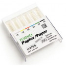 ROEKO Paper Points wit (300 of 500 stuks)